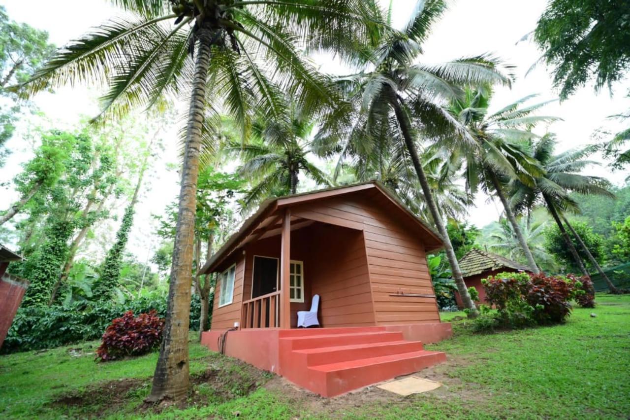 Prakruth Backwater Stay By Lazo , Coorg Suntikoppa Exteriör bild