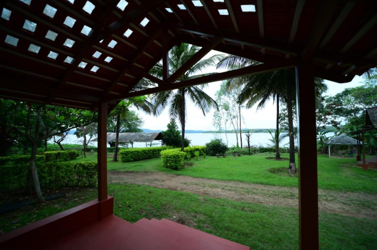 Prakruth Backwater Stay By Lazo , Coorg Suntikoppa Exteriör bild