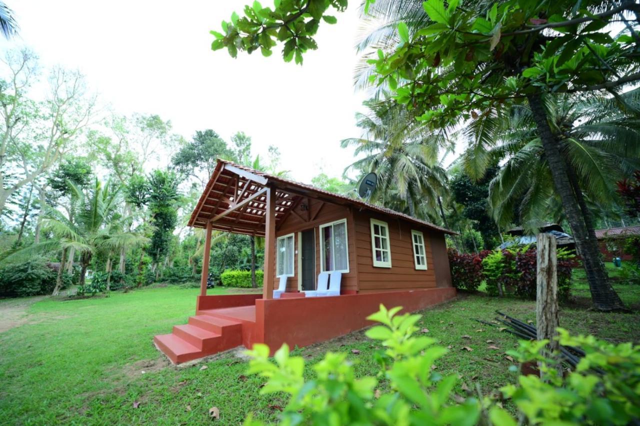 Prakruth Backwater Stay By Lazo , Coorg Suntikoppa Exteriör bild