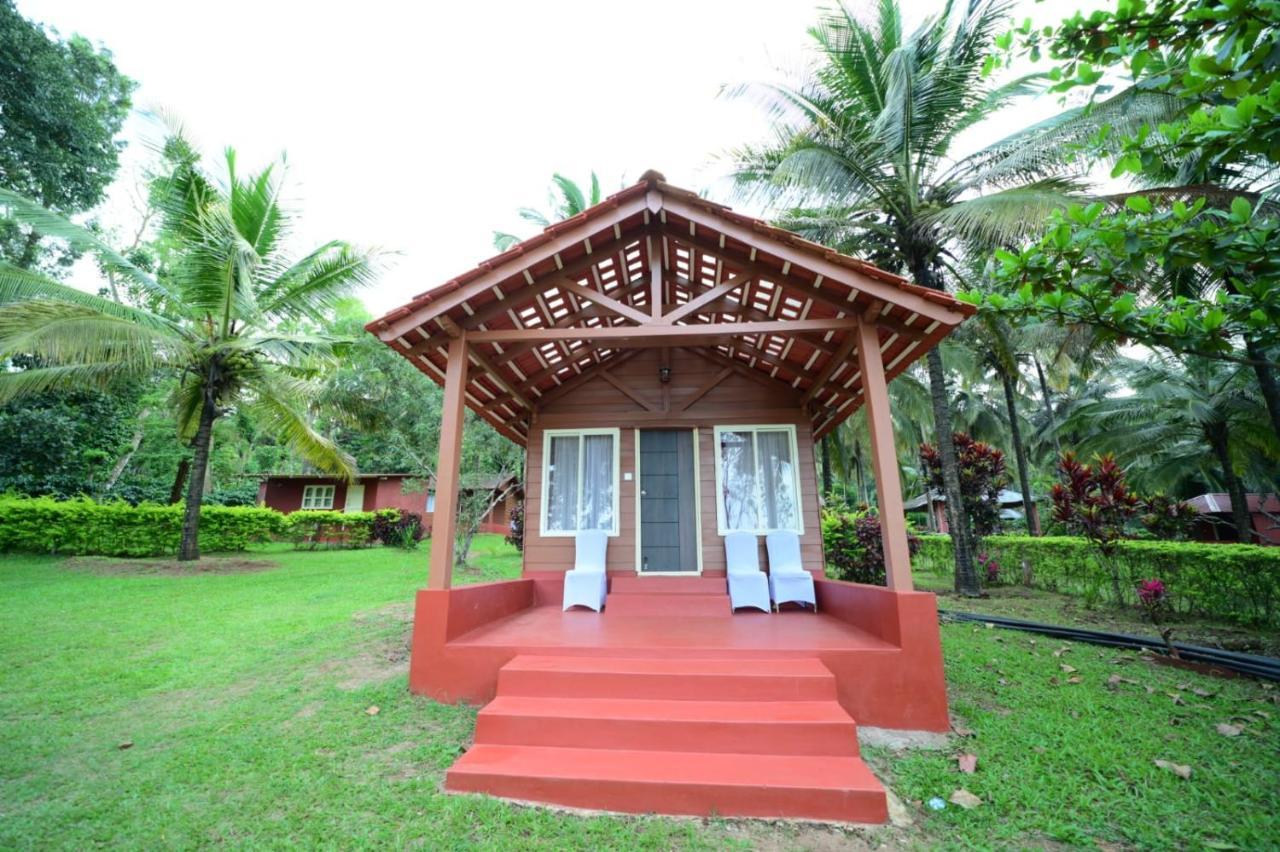 Prakruth Backwater Stay By Lazo , Coorg Suntikoppa Exteriör bild