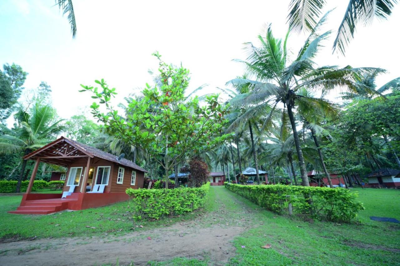 Prakruth Backwater Stay By Lazo , Coorg Suntikoppa Exteriör bild