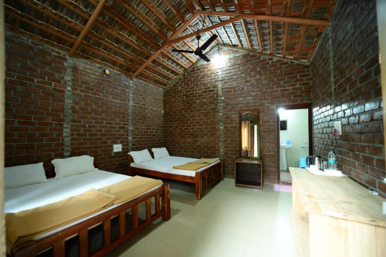 Prakruth Backwater Stay By Lazo , Coorg Suntikoppa Exteriör bild